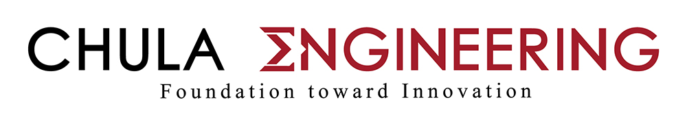 Chula Engineering Logo